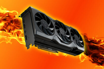 New AMD Radeon RX 8800 XT gaming GPU matches Nvidia GeForce RTX 4080, says leak