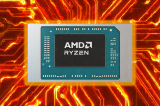 This new AMD Ryzen CPU seemingly beats the Nvidia RTX 4060 with no graphics card