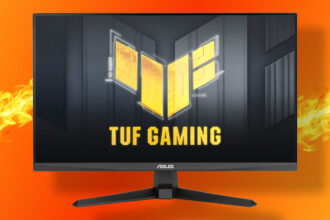 Grab this 180Hz Asus gaming monitor for just $99.99 in this incredible deal