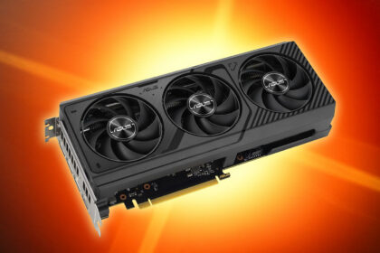 This is the cheapest Nvidia GeForce RTX 4070 Super we’ve found this Cyber Monday