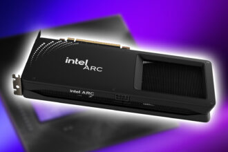 Intel says it’s already prepping new gaming GPU lineup to follow Battlemage