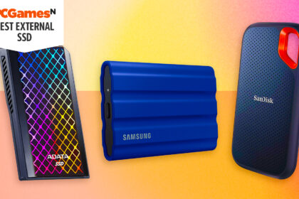 Best external SSD for gaming in 2024: top portable drives