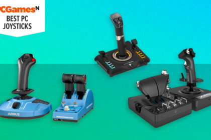 Best PC joysticks in 2024: fly high with our top picks