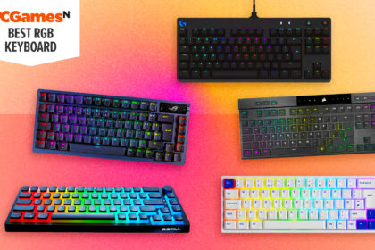 Best RGB keyboards 2024