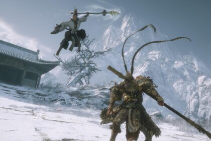 Black Myth: Wukong’s producer seems pissed he didn’t win Game of the Year