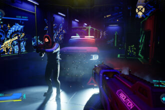 Blindfire Early Access Review – Shot in the Dark