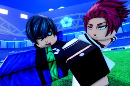 Blue Lock Rivals codes December 2024