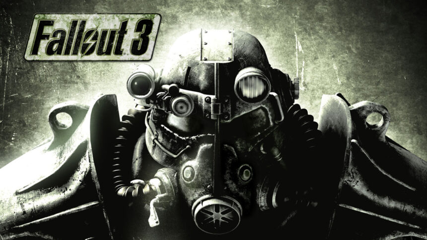 Fallout 3 Deserves a Remake, Not a Remaster