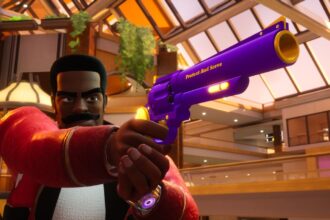 More than 300 game developers lost their jobs in one day, just three weeks before Christmas