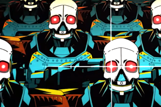 Indie games site Itch.io temporarily taken down by Funko, due to 'AI-powered' brand protection company that 'created some bogus phishing report'