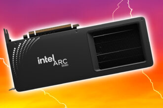 Intel Arc B580 gaming GPUs are selling out fast, chip maker claims