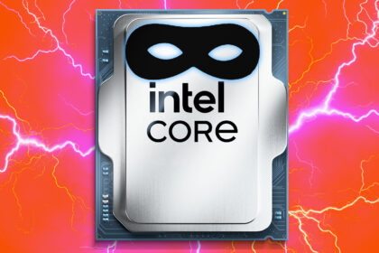 This new Intel Core 200 laptop gaming CPU range could be using two-year-old tech