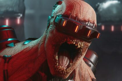 Killing Floor 3 release date window, trailers, and gameplay
