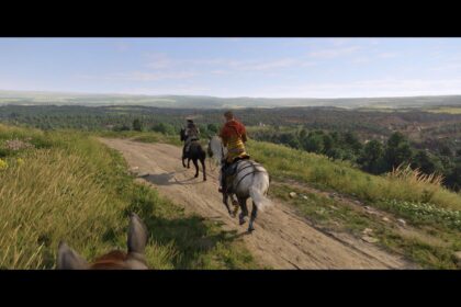 kingdom come deliverance 2