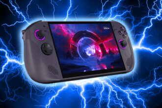 New Lenovo gaming handheld could launch with Steam Deck OS, leak suggests