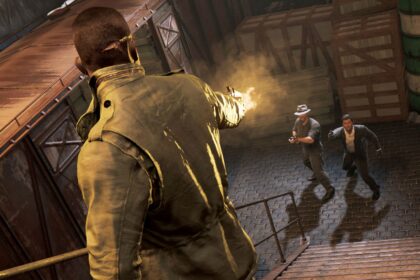 Mafia 3 in 2024 – A Better Experience?