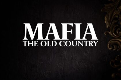 mafia the old country