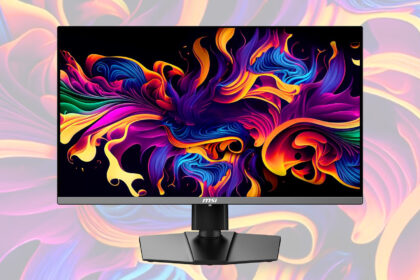 You can save over $200 on a 360Hz OLED gaming monitor, if you’re quick