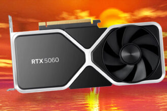 One of the key Nvidia GeForce RTX 5060 specs just leaked, and it’s not good