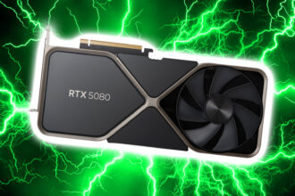 Nvidia GeForce RTX 5090 won’t launch until several weeks after 5080, says leak