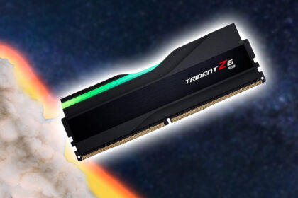 The DDR5 gaming RAM clock speed record has just been smashed, thanks to G.Skill