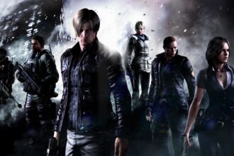 Should Resident Evil 6 Be Remade?