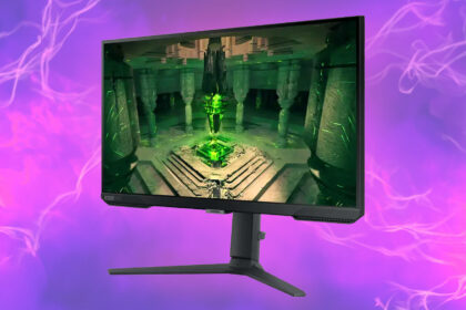 Grab this 240Hz 27-inch Samsung gaming monitor for just $199.99, if you’re quick