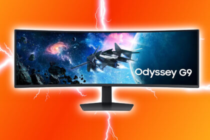 Save $560 on this stunning 49-inch, 240Hz Samsung gaming monitor