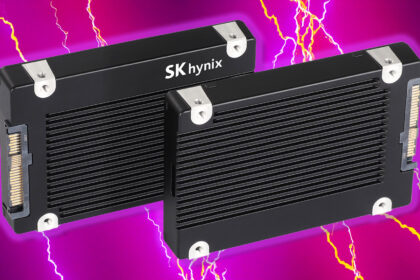 This colossal SSD can hold over 380 copies of Stalker 2, and it’s fast too