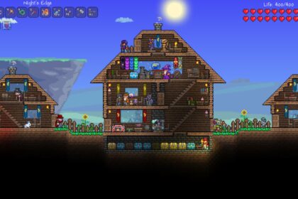 terraria