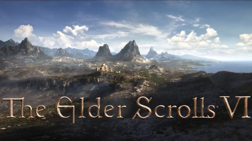 The Elder Scrolls 6 – 14 Things You May Not Know