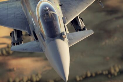 War Thunder devs make Christmas wish: stop leaking military secrets