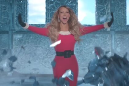 Fortnite leakers say Mariah Carey is on her way