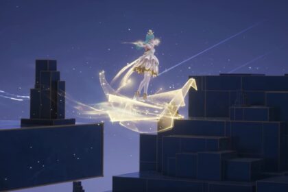 Infinity Nikki’s next season launches Monday