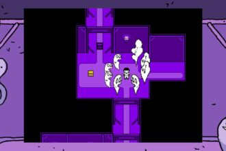 OFF remaster Toby Fox Undertale Deltarune