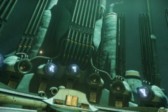 All ‘Kell’s Fall’ organ puzzle codes in Destiny 2