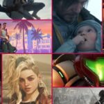 All the new video games launching in 2025