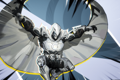 Marvel Rivals player proves why Moon Knight is actually unfair