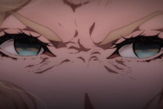 The animator behind some of Castlevania's greatest moments racked up another instant classic with Nocturne Season 2's most intense scene