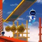 Game Developers Choice Awards nominees announced, led by Astro Bot, Black Myth: Wukong