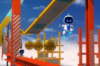 Game Developers Choice Awards nominees announced, led by Astro Bot, Black Myth: Wukong