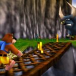 Banjo-Kazooie