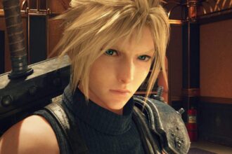 What time does Final Fantasy 7 Rebirth release on PC?