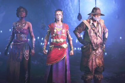 Blizzard is keeping Halloween alive in 2025 with Diablo 4’s Season of Witchcraft