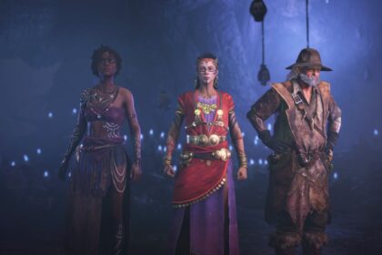 How to complete ‘Poison in the Roots’ in Diablo 4