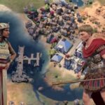 How cross-platform multiplayer and cross-saves work in Civilization 7