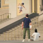 EA opens Skate to console players via closed playtest