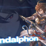 Granblue Fantasy Versus: Rising – Sandalphon Joins the Roster on February 26th