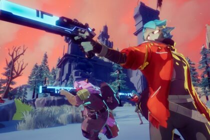 Hyper Light Breaker is not Hyper Light Drifter 2 — and that’s OK