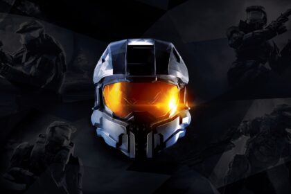 Halo The Master Chief Collection